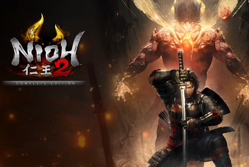 Nioh 2 The Complete Edition Free Download By Worldofpcgames