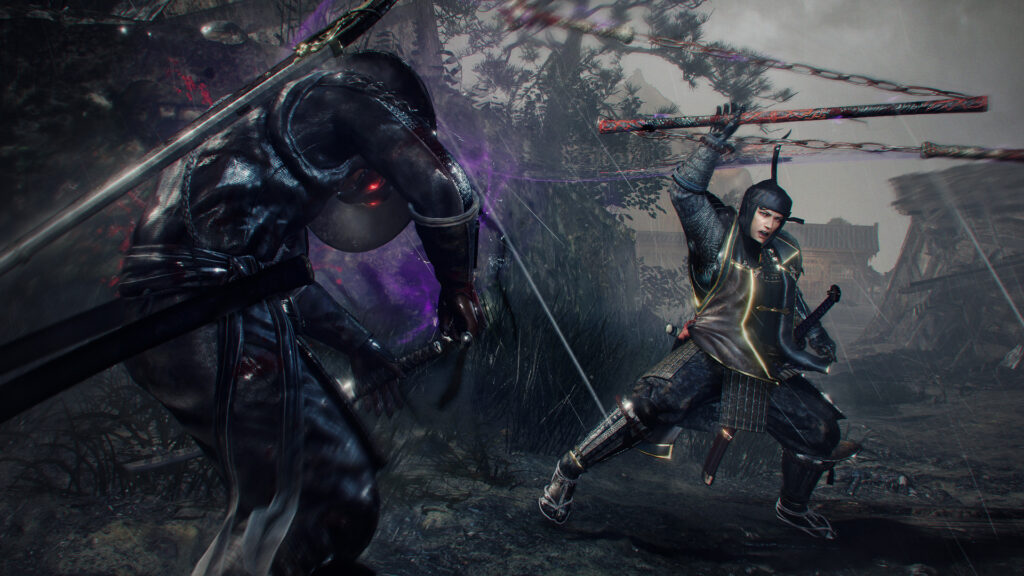 Nioh 2 The Complete Edition Free Download By worldof-pcgames.netm