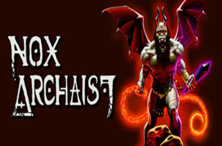 Nox Archaist Free Download By WorldofPcgames