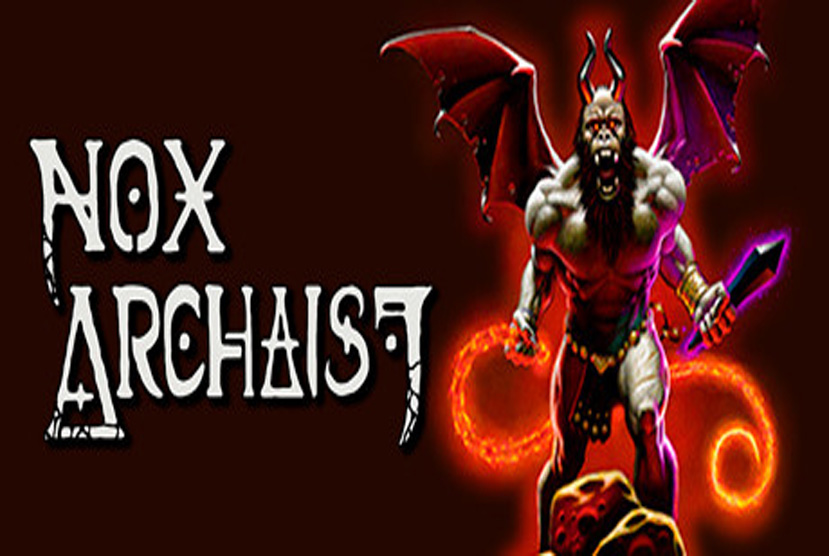 Nox Archaist Free Download By WorldofPcgames