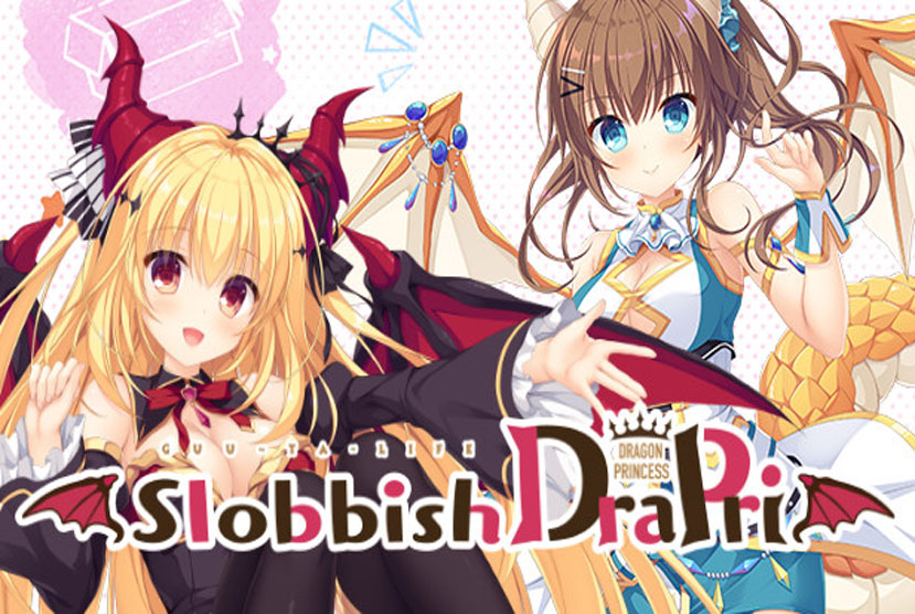Slobbish Dragon Princess Free Download By WorldofPcgames