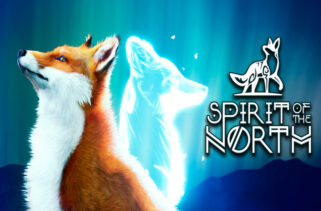 Spirit of the North Free Download By WorldofPcgames