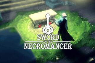 Sword of the Necromancer Free Download By WorldofPcgames