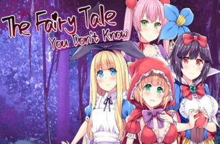 The fairy tale you don’t know Free Download By Worldofpcgames