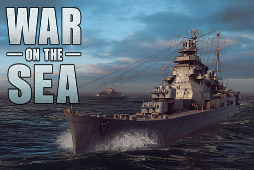 War on the Sea Free Download By WorldofPcgames