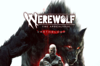 Werewolf The Apocalypse Earthblood Free Download By WorldofPcgames