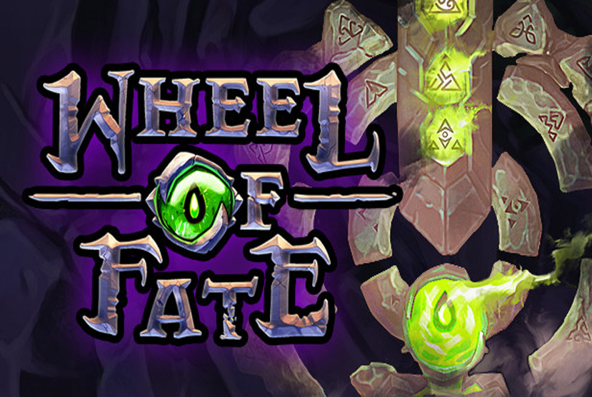 Wheel of Fate Free Download By Worldofpcgames