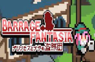 Barrage Fantasia Free Download By Worldofpcgames