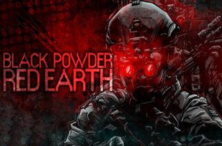 Black Powder Red Earth Free Download By Worldofpcgames