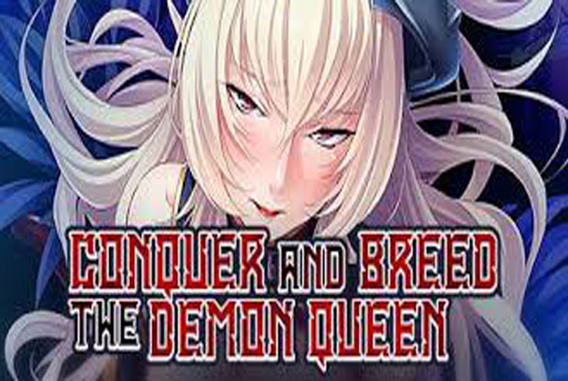 Conquer and Breed the Demon Queen Free Download By Worldofpcgames
