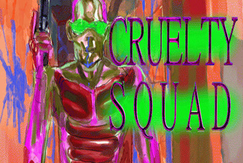 Cruelty Squad Free Download By Worldofpcgames