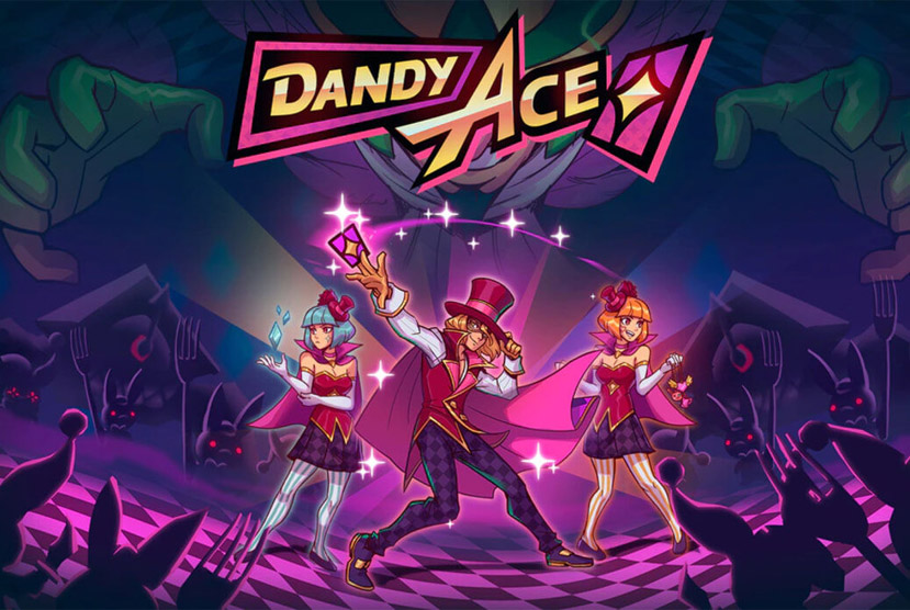Dandy Ace Free Download By Worldofpcgames