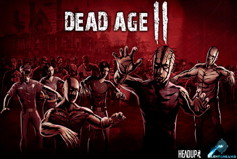 Dead Age 2 Free Download By Worldofpcgames