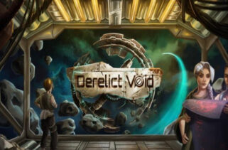 Derelict Void Free Download By Worldofpcgames