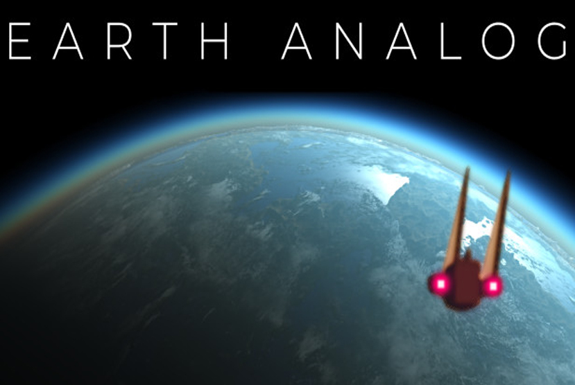 Earth Analog Free Download By Worldofpcgames
