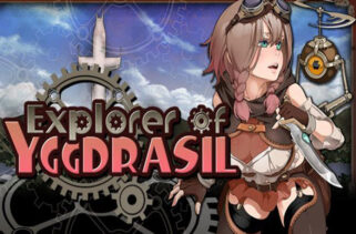 Explorer of Yggdrasil Free Download By Worldofpcgames