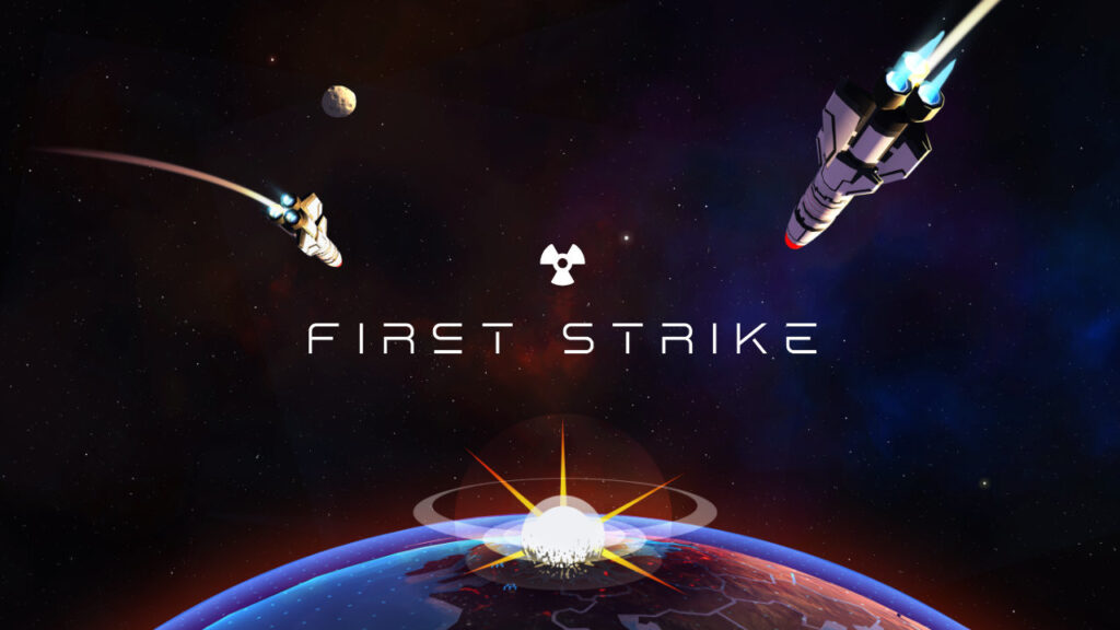 First Strike Classic Free Download By Worldofpcgames