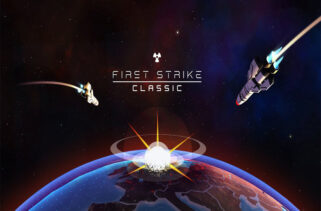 First Strike Classic Free Download By Worldofpcgames