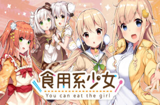 Food Girls Free Download By Worldofpcgames