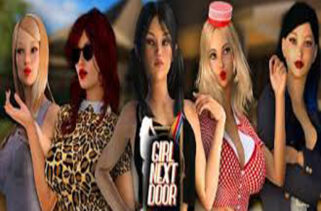 Girl Next Door Free Download By Worldofpcgames