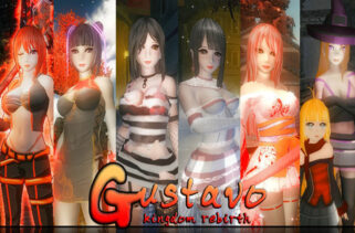 Gustavo Kingdom Rebirth Free Download By Worldofpcgames