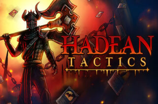 Hadean Tactics Free Download By Worldofpcgames