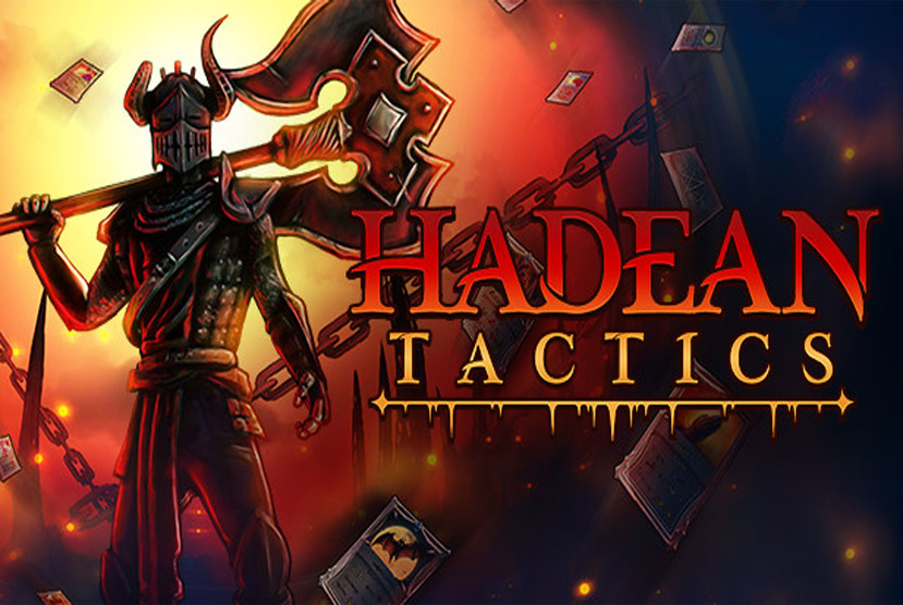 Hadean Tactics Free Download By Worldofpcgames