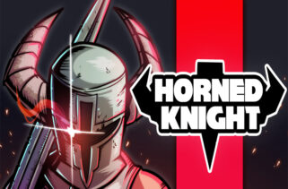 Horned Knight Free Download By Worldofpcgames