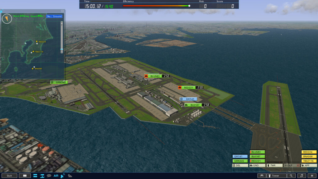 I am an Air Traffic Controller 4 Free Download By Worldofpcgames
