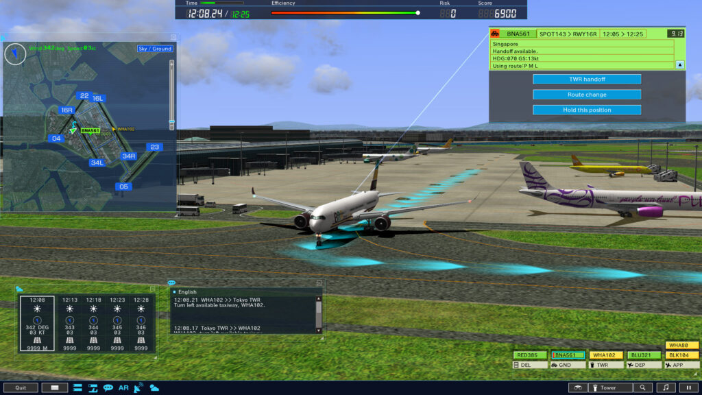I am an Air Traffic Controller 4 Free Download By Worldofpcgames