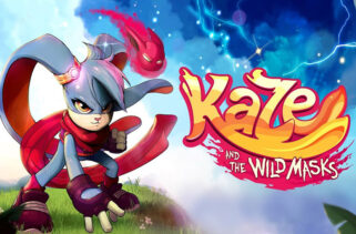 Kaze and the Wild Masks Free Download By Worldofpcgames