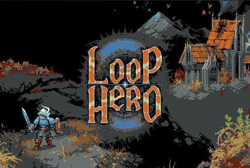 Loop Hero Free Download By Worldofpcgames