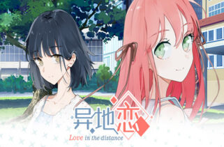 Love in the distance Free Download By Worldofpcgames