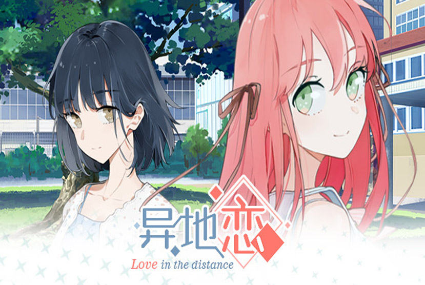 Love in the distance Free Download By Worldofpcgames