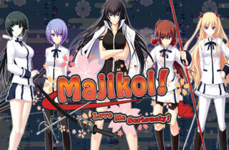 Majikoi Love Me Seriously Free Download By Worldofpcgames