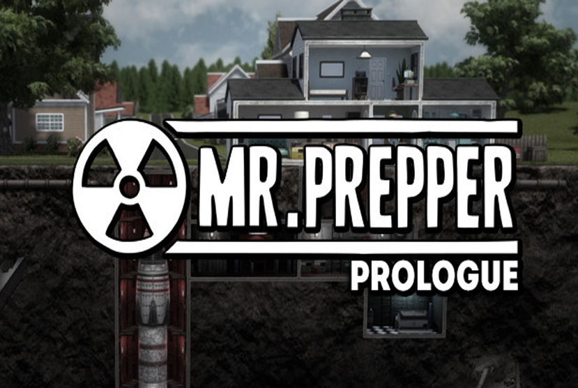 Mr. Prepper Free Download By Worldofpcgames