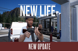 NEW LIFE Free Download By Worldofpcgames
