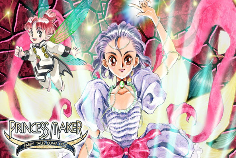 Princess Maker Faery Tales Come True HD Remake Free Download By Worldofpcgames