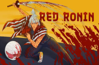 Red Ronin Free Download By Worldofpcgames