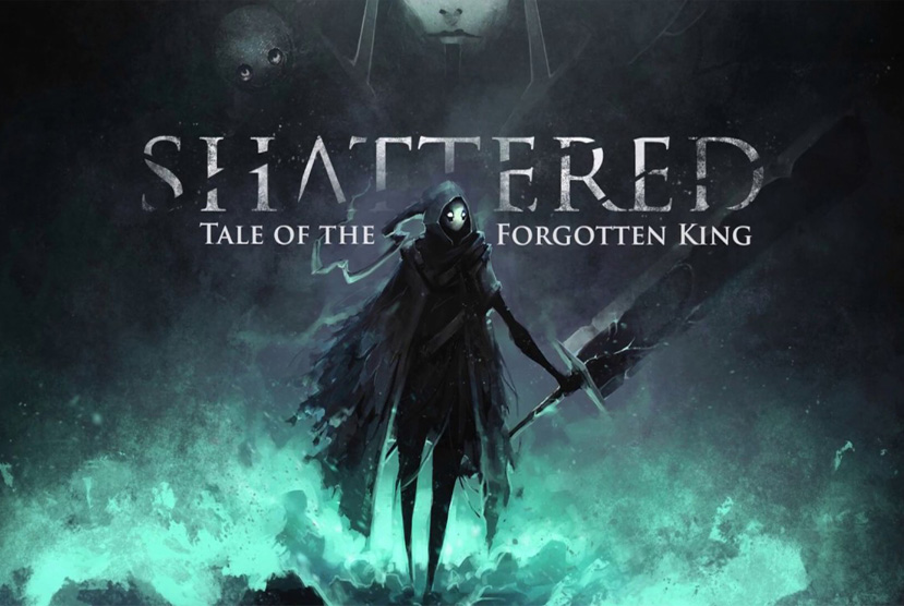 Shattered Tale Of The Forgotten King Free Download By Worldofpcgames