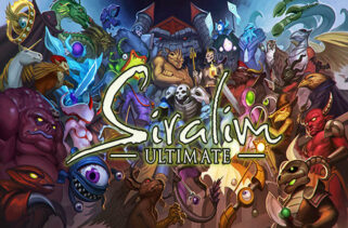 Siralim Ultimate Free Download By Worldofpcgames