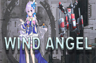 Wind Angel Free Download By Worldofpcgames