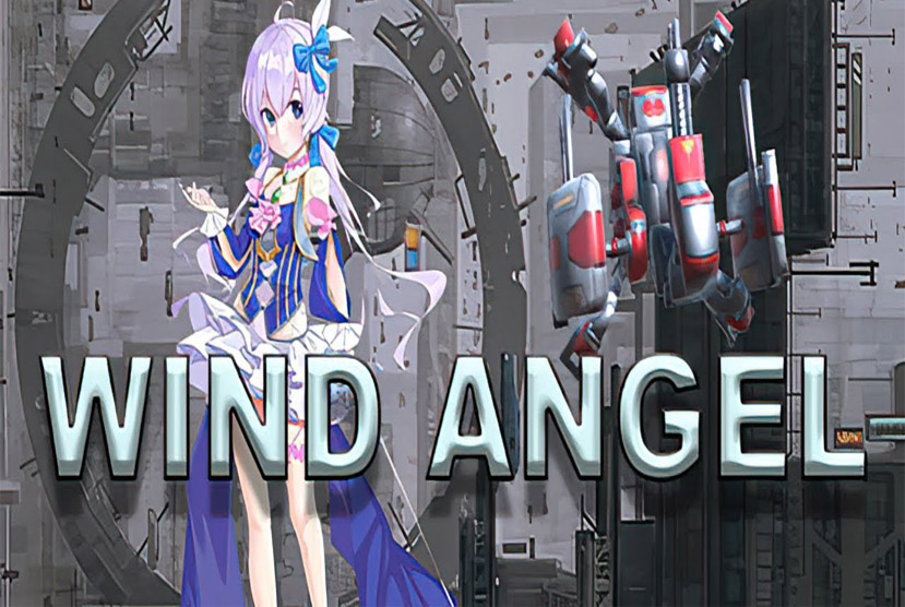 Wind Angel Free Download By Worldofpcgames