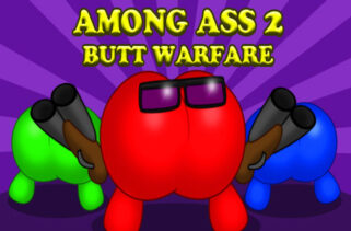 Among Ass 2 Butt Warfare Free Download By Worldofpcgames