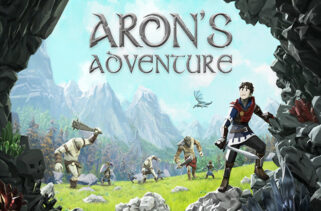 Aron’s Adventure Free Download By Worldofpcgames