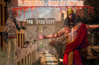 Bloody Sand The Gods Of Assyria Free Download By Worldofpcgames