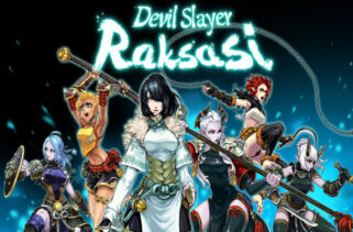 Devil Slayer Raksasi Free Download By Worldofpcgames