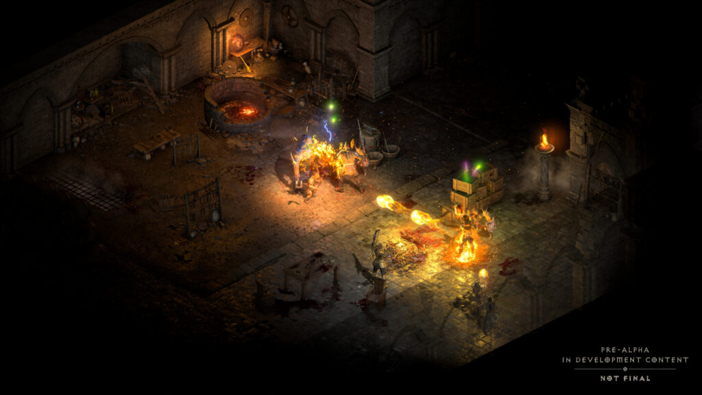 Diablo II Resurrected Free Download By Worldofpcgames