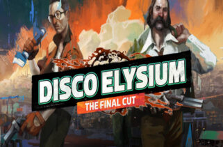 Disco Elysium The Final Cut Free Download By Worldofpcgames