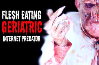 Flesh Eating Geriatric Internet Predator Free Download By Worldofpcgames
